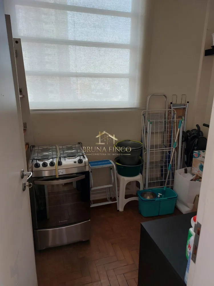Apartamento, 3 quartos, 170 m² - Foto 15
