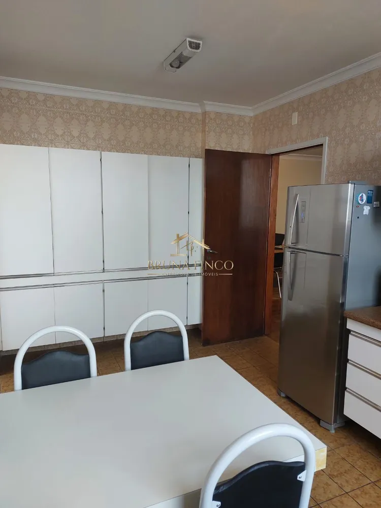 Apartamento, 3 quartos, 170 m² - Foto 5