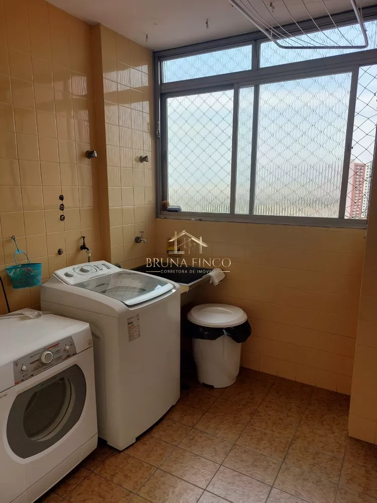 Apartamento, 3 quartos, 170 m² - Foto 1