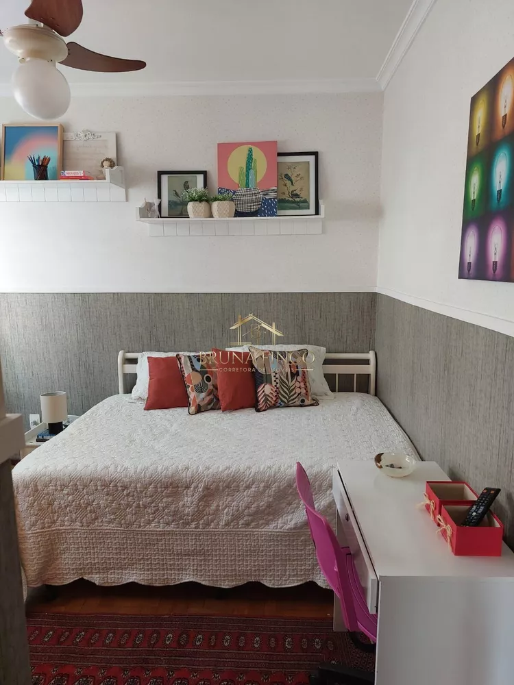 Apartamento, 3 quartos, 170 m² - Foto 3
