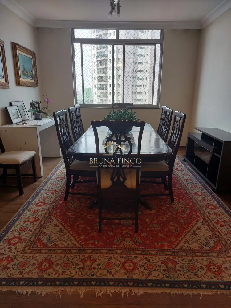 Apartamento, 3 quartos, 170 m² - Foto 6
