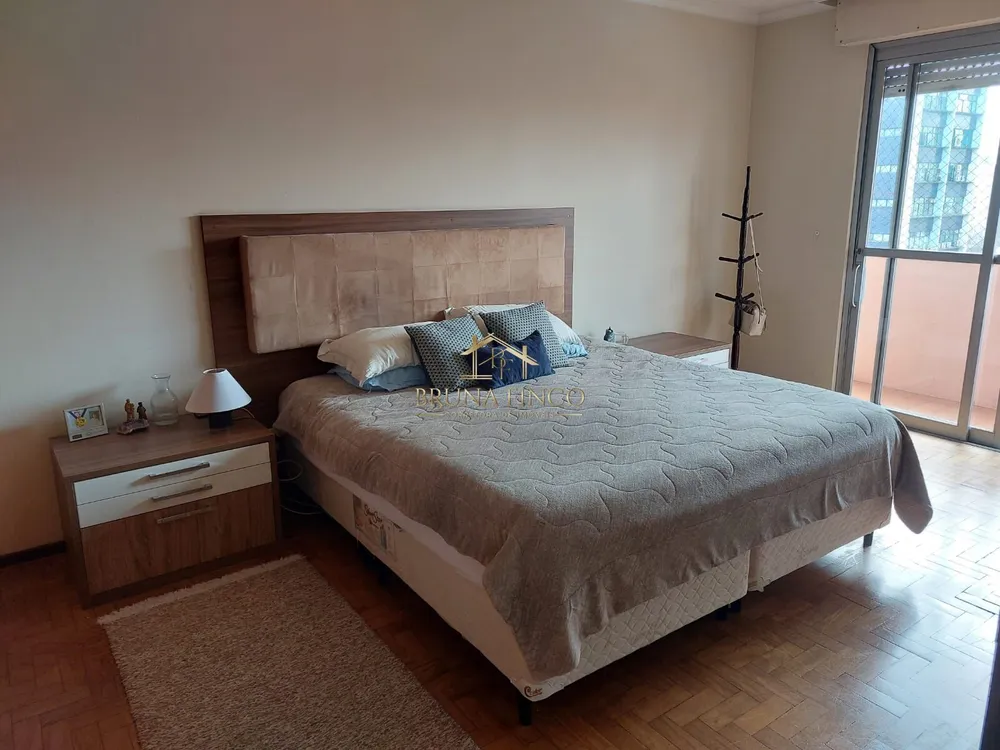 Apartamento, 3 quartos, 170 m² - Foto 7