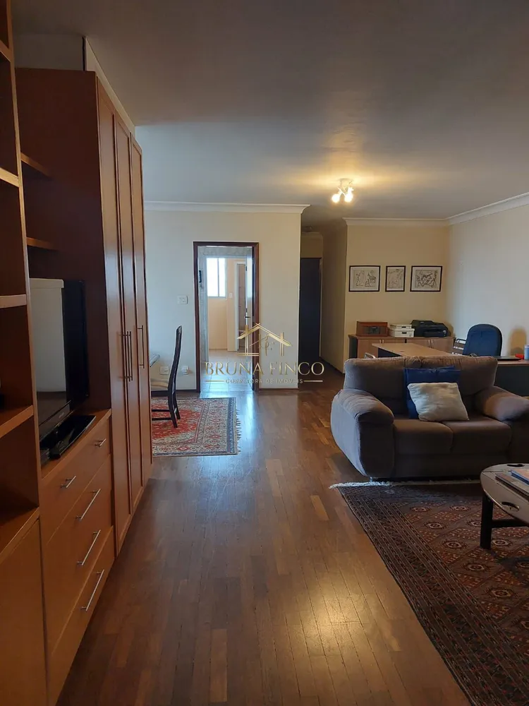 Apartamento, 3 quartos, 170 m² - Foto 2