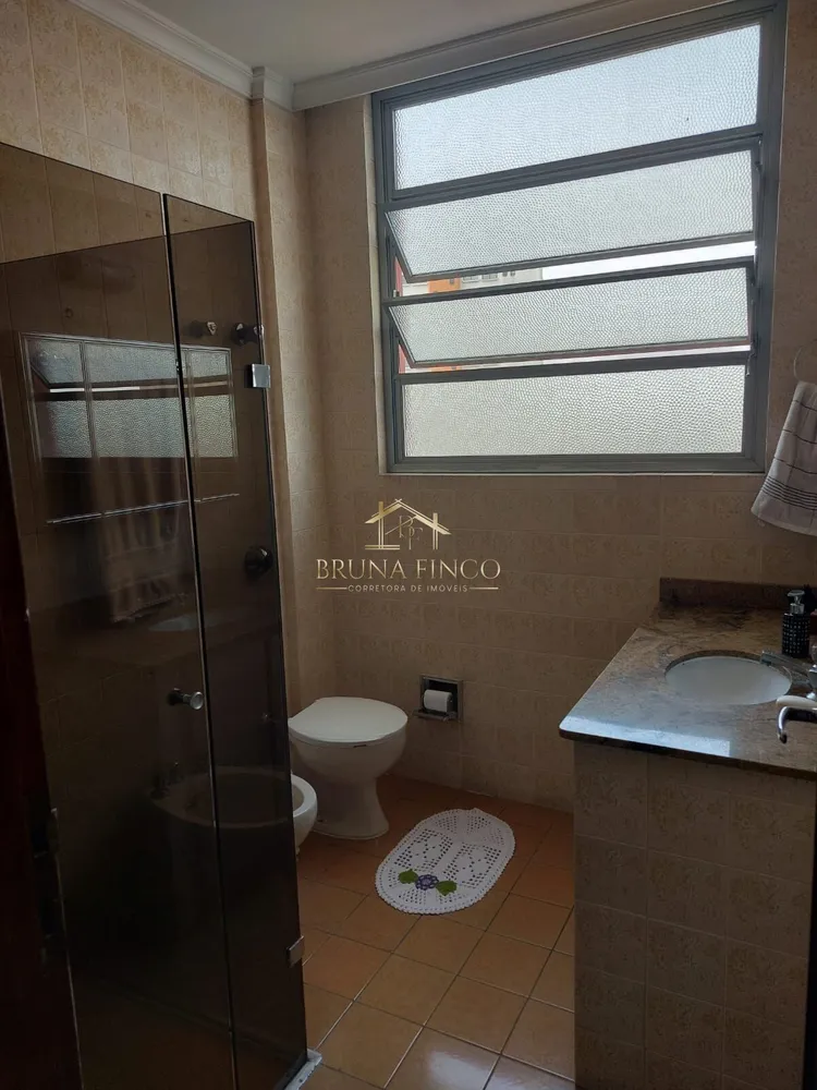 Apartamento, 3 quartos, 170 m² - Foto 9