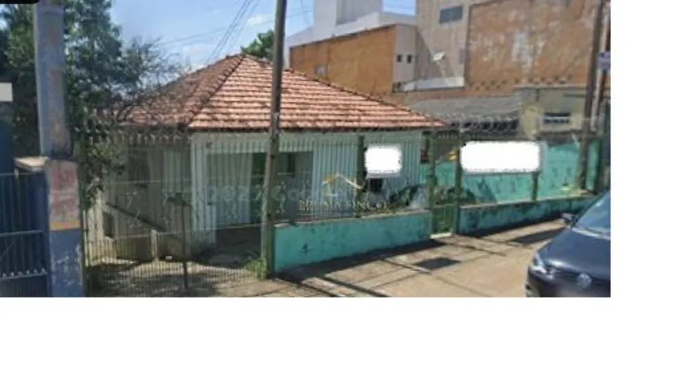 Terreno, 530 m² - Foto 1