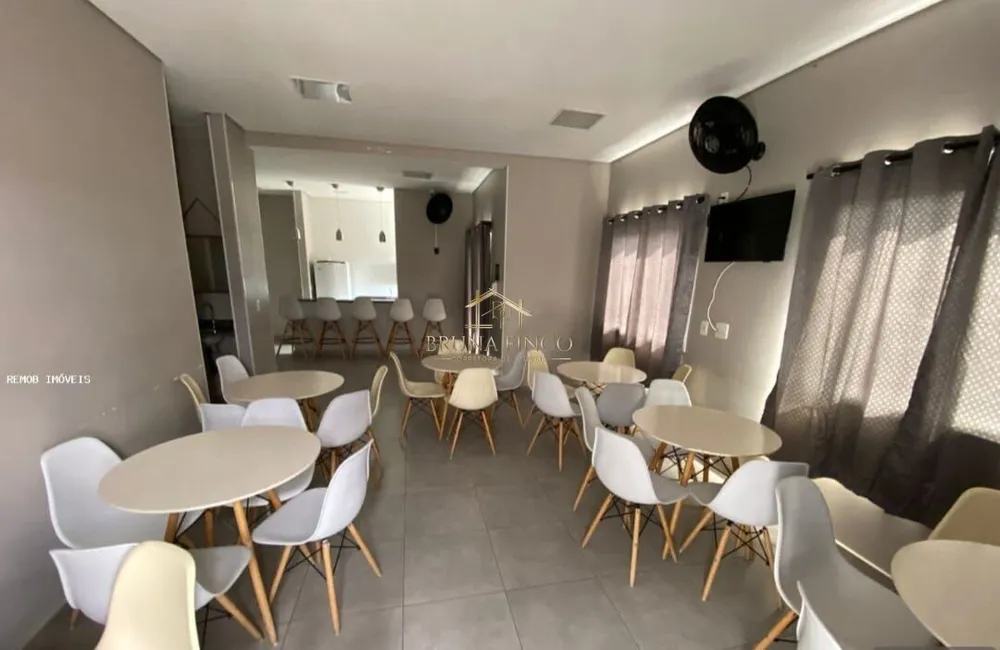 Apartamento, 3 quartos, 60 m² - Foto 7