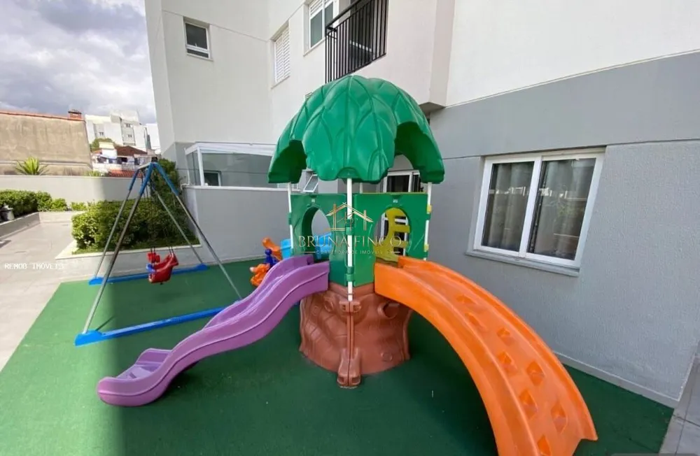 Apartamento, 3 quartos, 60 m² - Foto 8