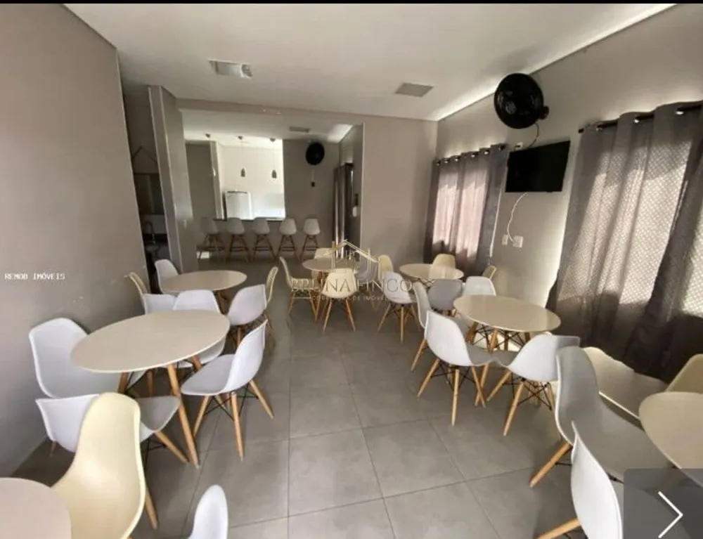 Apartamento, 3 quartos, 60 m² - Foto 5