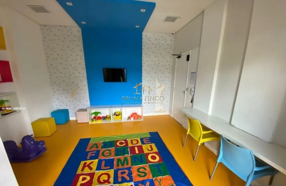 Apartamento, 3 quartos, 60 m² - Foto 3