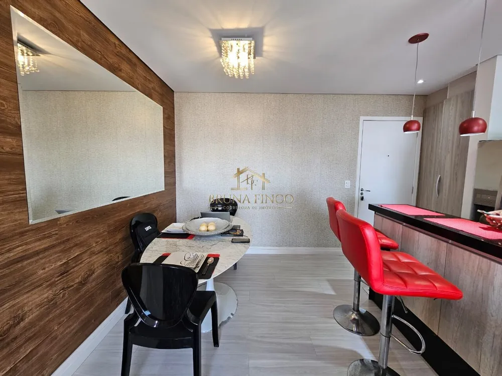 Apartamento, 3 quartos, 60 m² - Foto 9