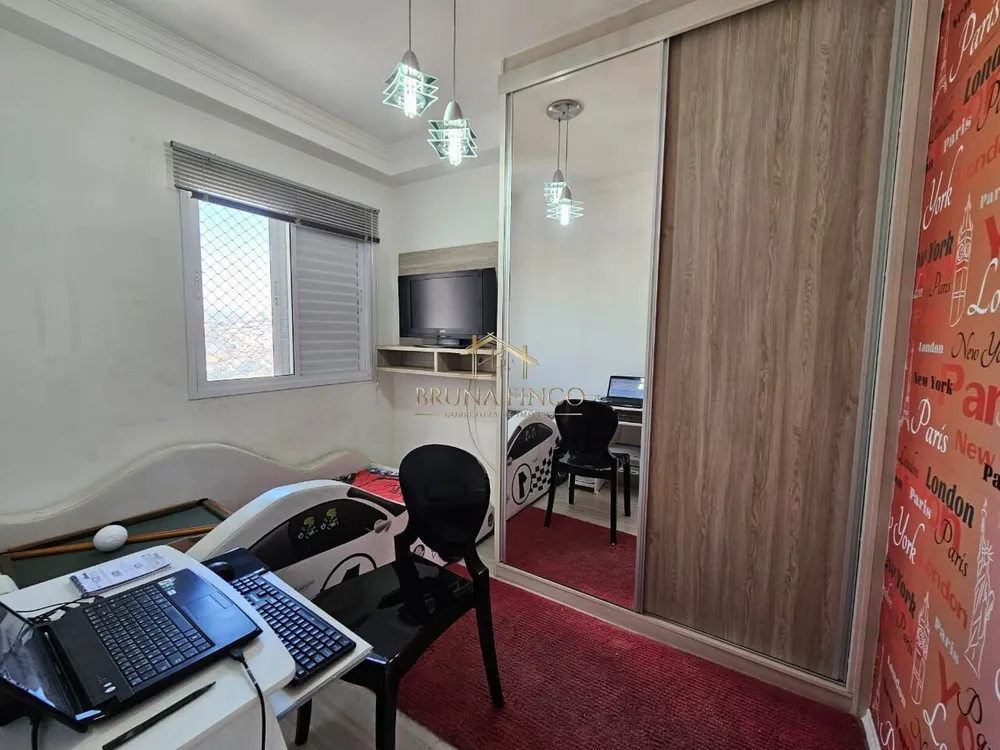 Apartamento, 3 quartos, 60 m² - Foto 14