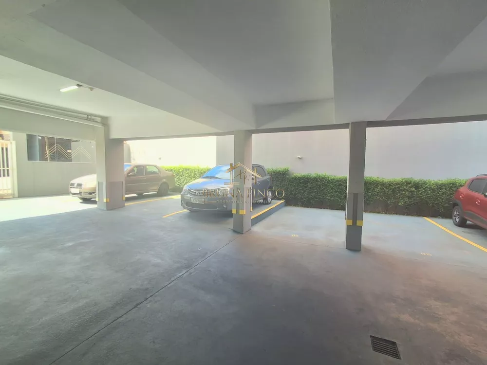 Apartamento, 2 quartos, 56 m² - Foto 3