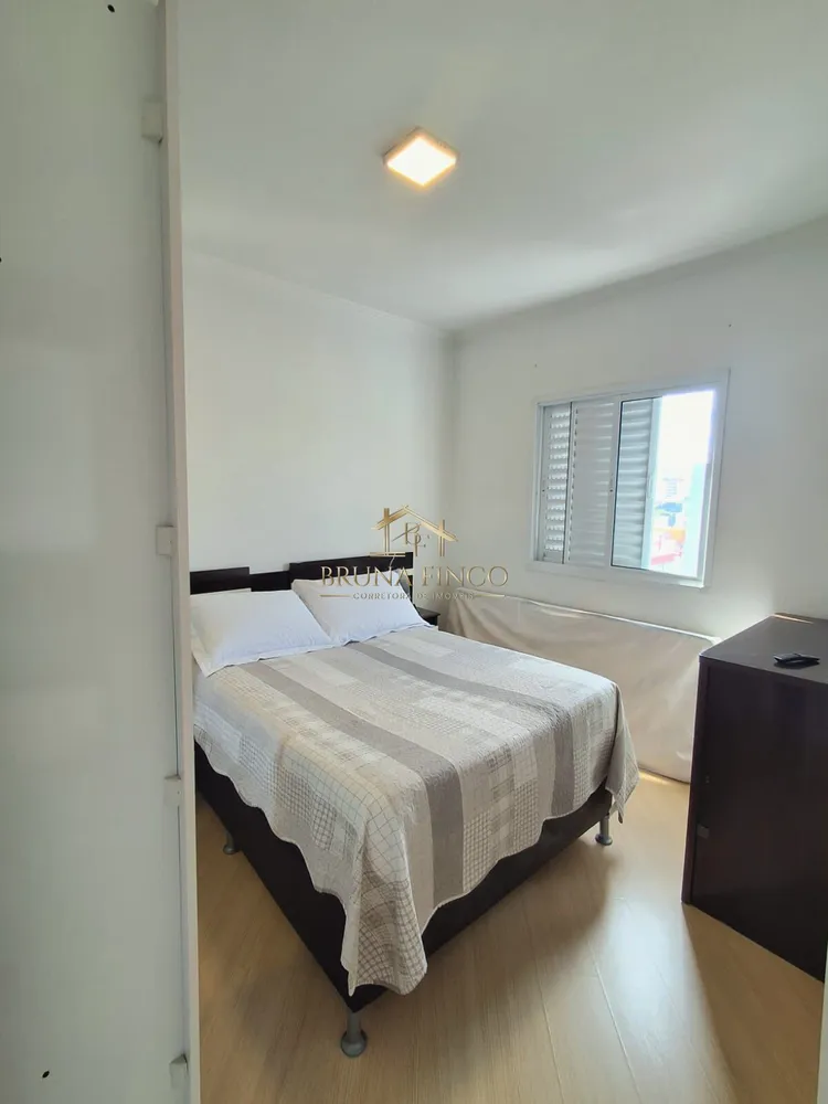Apartamento, 2 quartos, 56 m² - Foto 8