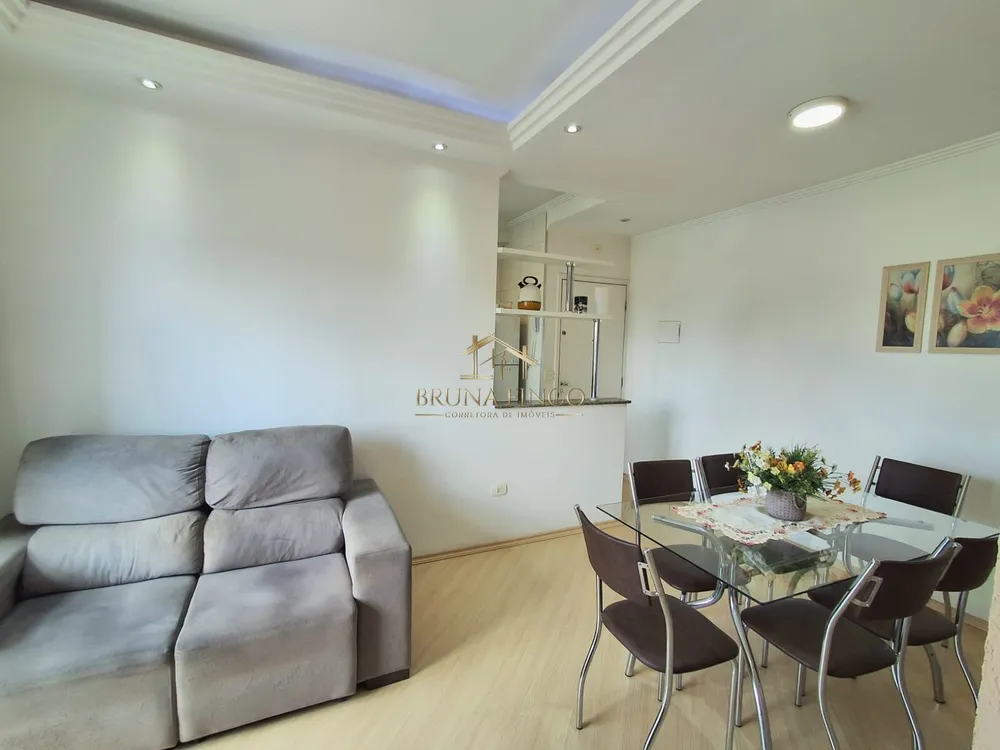 Apartamento, 2 quartos, 56 m² - Foto 5