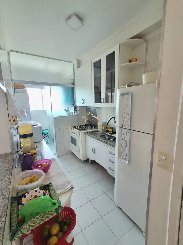 Apartamento, 2 quartos, 56 m² - Foto 5