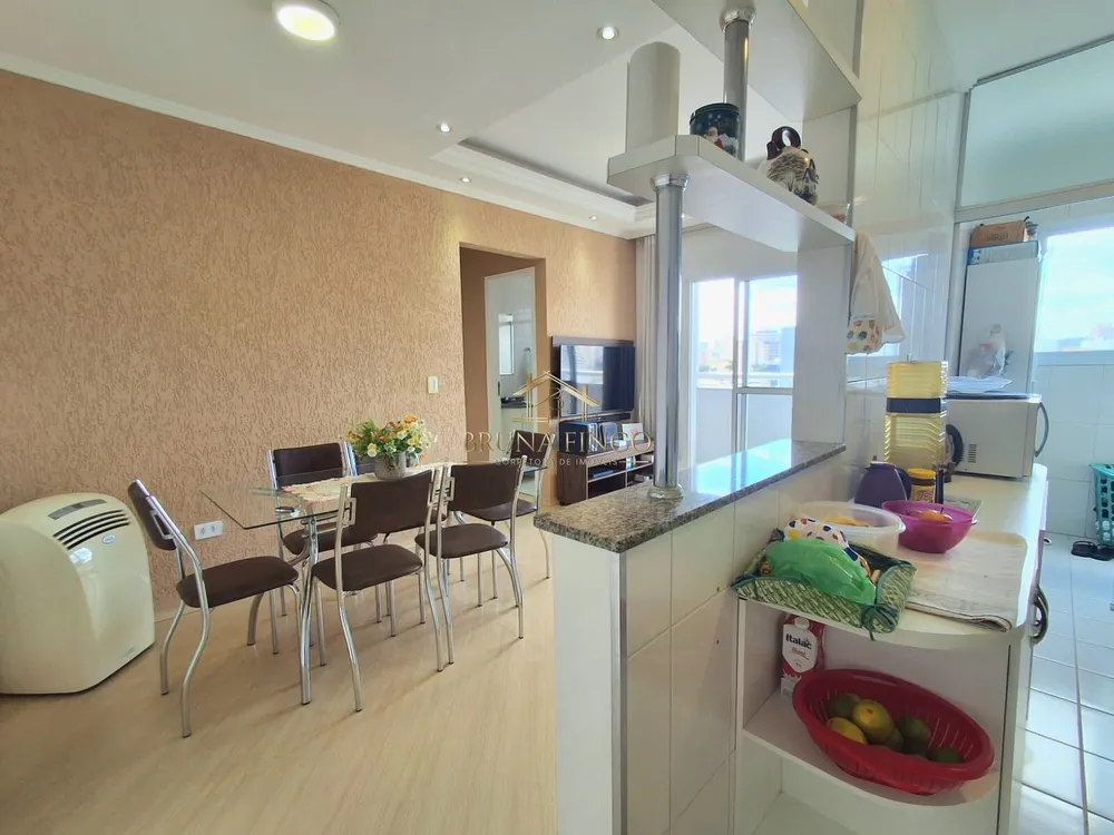 Apartamento, 2 quartos, 56 m² - Foto 7