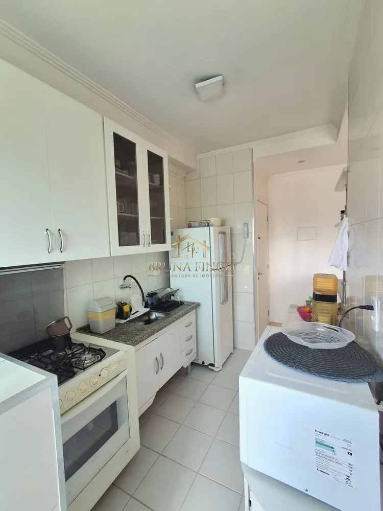 Apartamento, 2 quartos, 56 m² - Foto 8