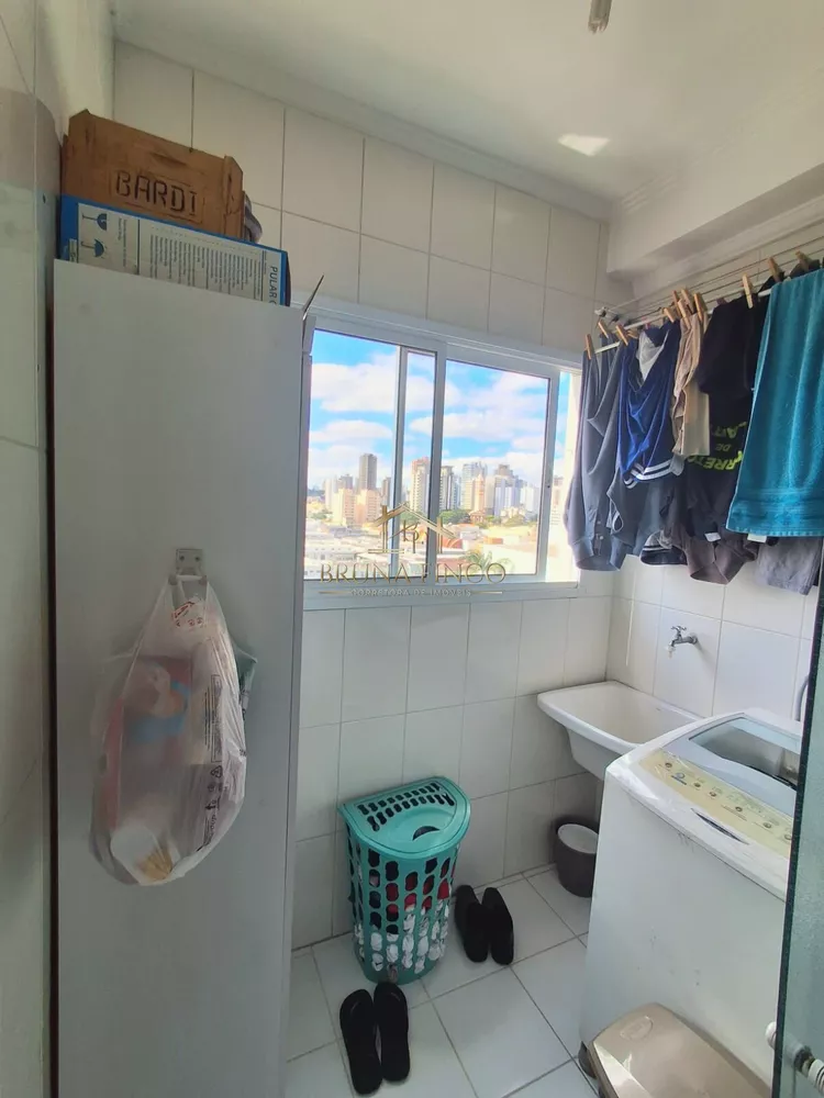 Apartamento, 2 quartos, 56 m² - Foto 4