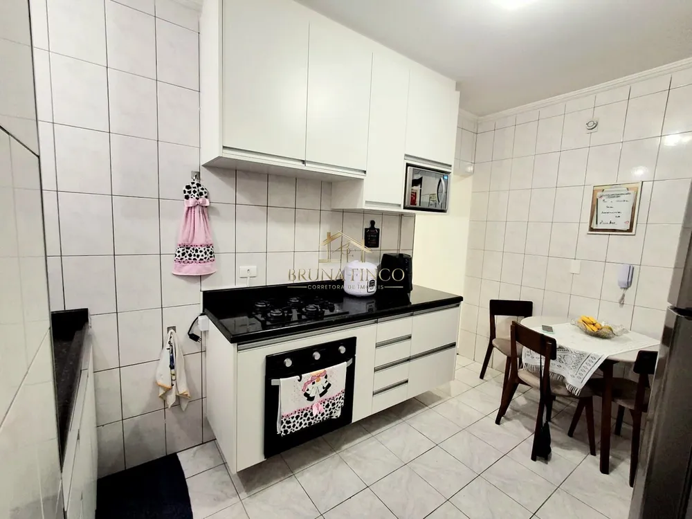 Cobertura, 3 quartos, 130 m² - Foto 8
