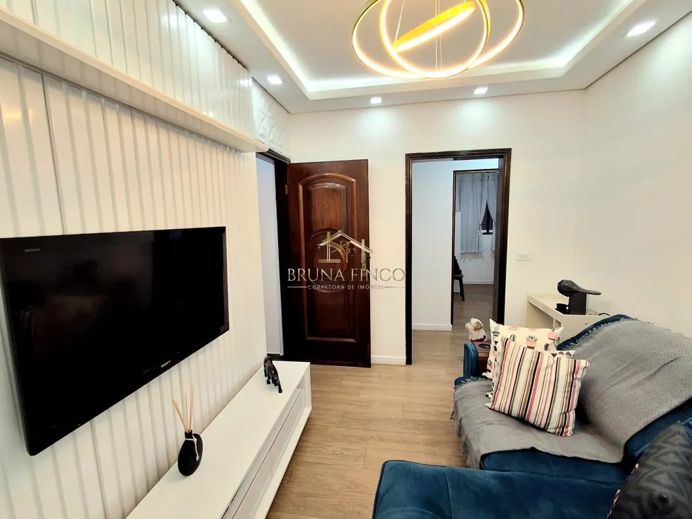 Cobertura, 3 quartos, 130 m² - Foto 4