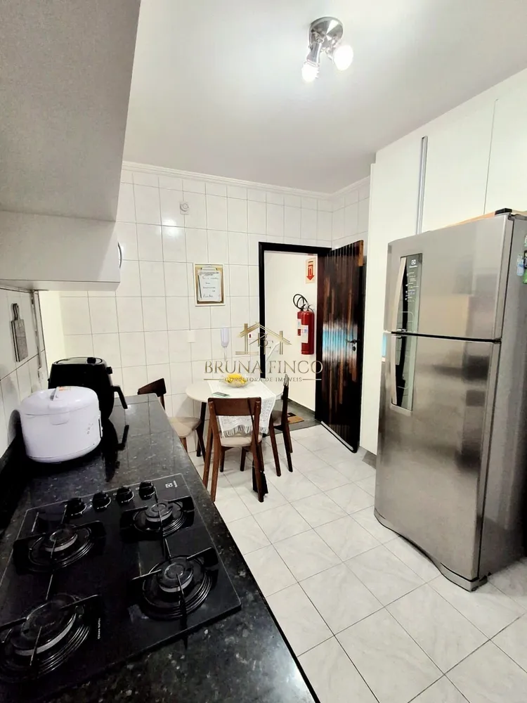 Cobertura, 3 quartos, 130 m² - Foto 7