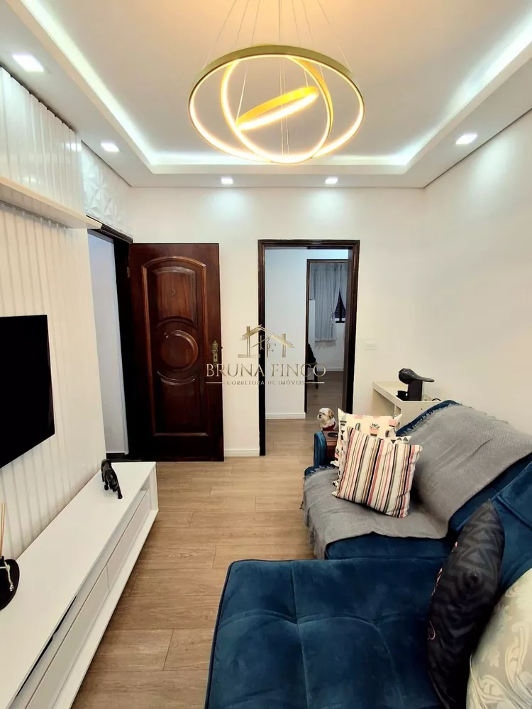 Cobertura, 3 quartos, 130 m² - Foto 4