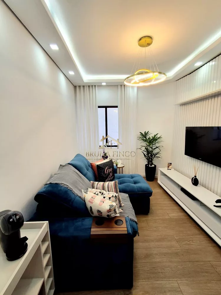 Cobertura, 3 quartos, 130 m² - Foto 3