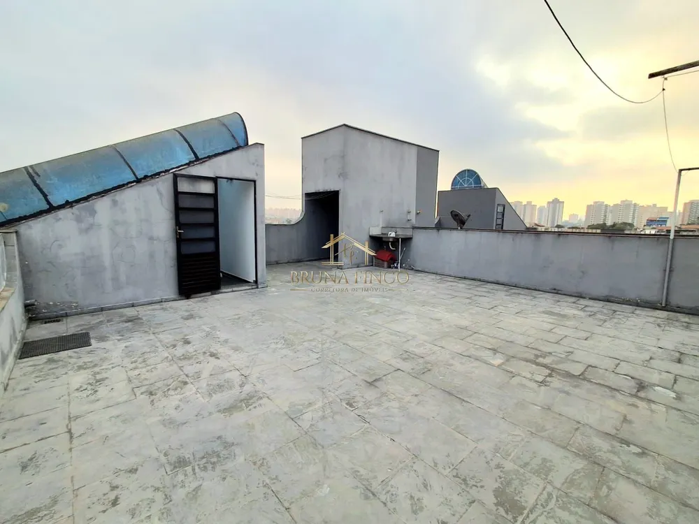 Cobertura, 3 quartos, 130 m² - Foto 15