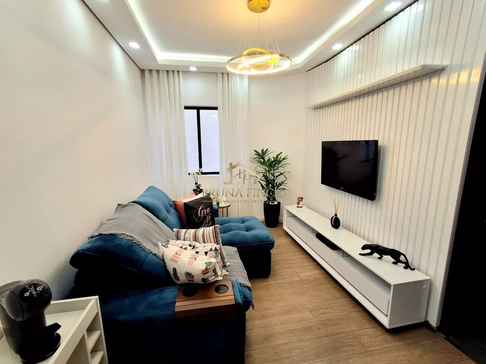 Cobertura, 3 quartos, 130 m² - Foto 2