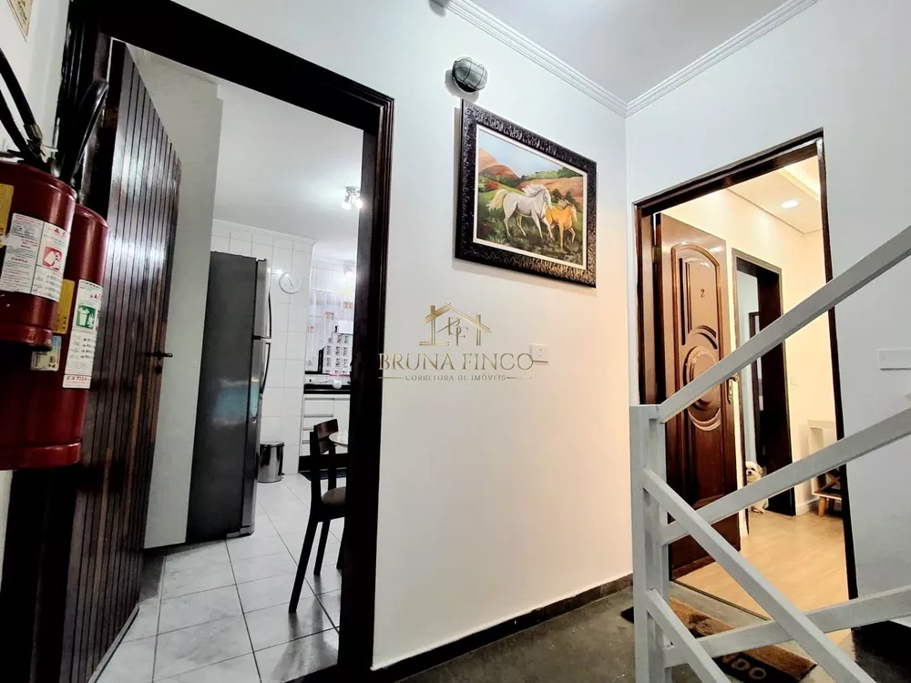Cobertura, 3 quartos, 130 m² - Foto 1