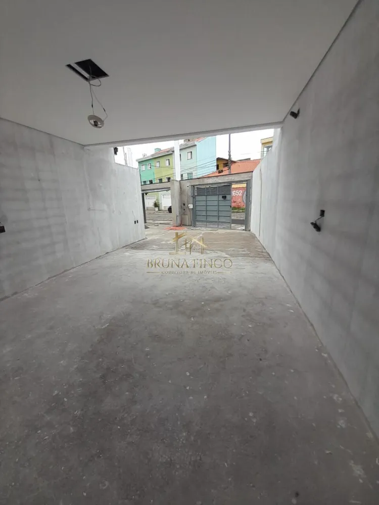 Sobrado, 3 quartos, 142 m² - Foto 5