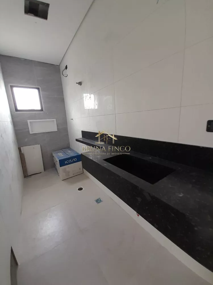 Sobrado, 3 quartos, 142 m² - Foto 4