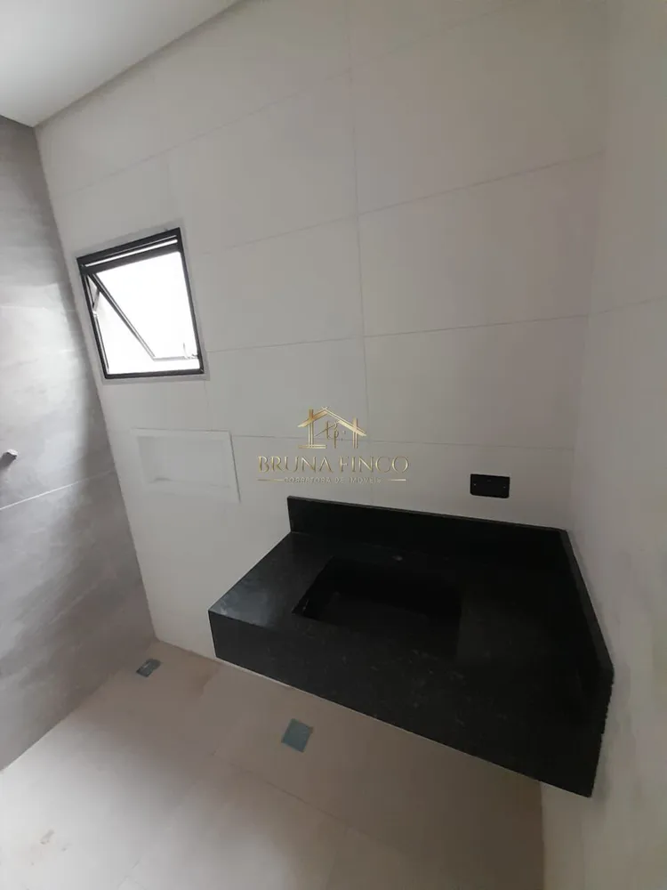 Sobrado, 3 quartos, 142 m² - Foto 10