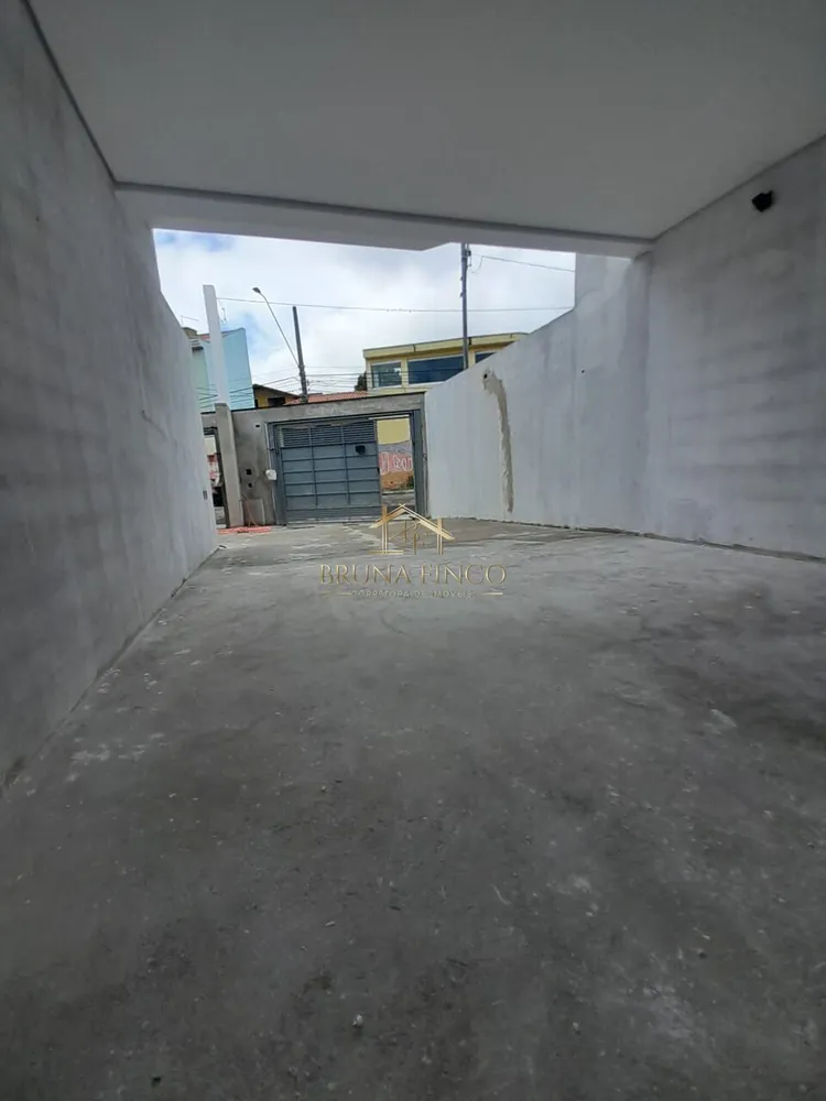 Sobrado, 3 quartos, 142 m² - Foto 2