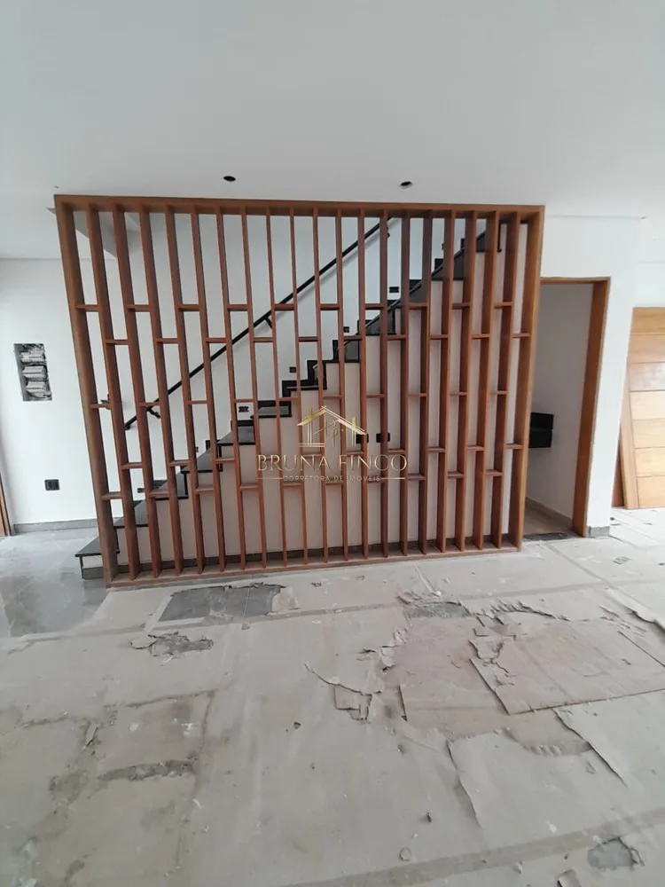 Sobrado, 3 quartos, 142 m² - Foto 6