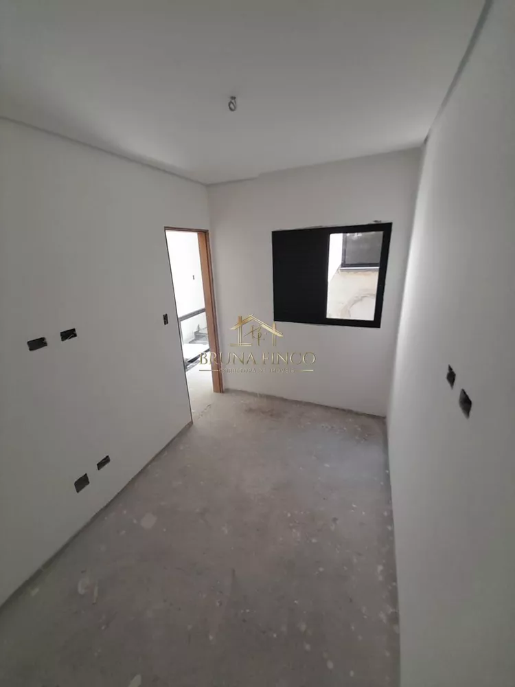 Sobrado, 3 quartos, 142 m² - Foto 3