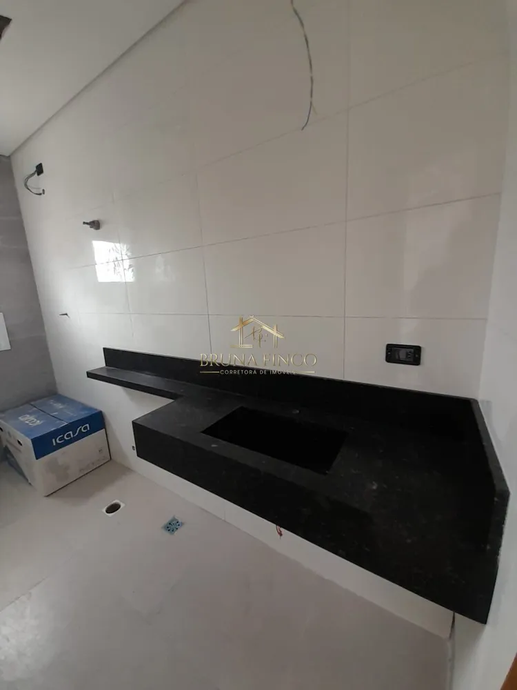 Sobrado, 3 quartos, 142 m² - Foto 15