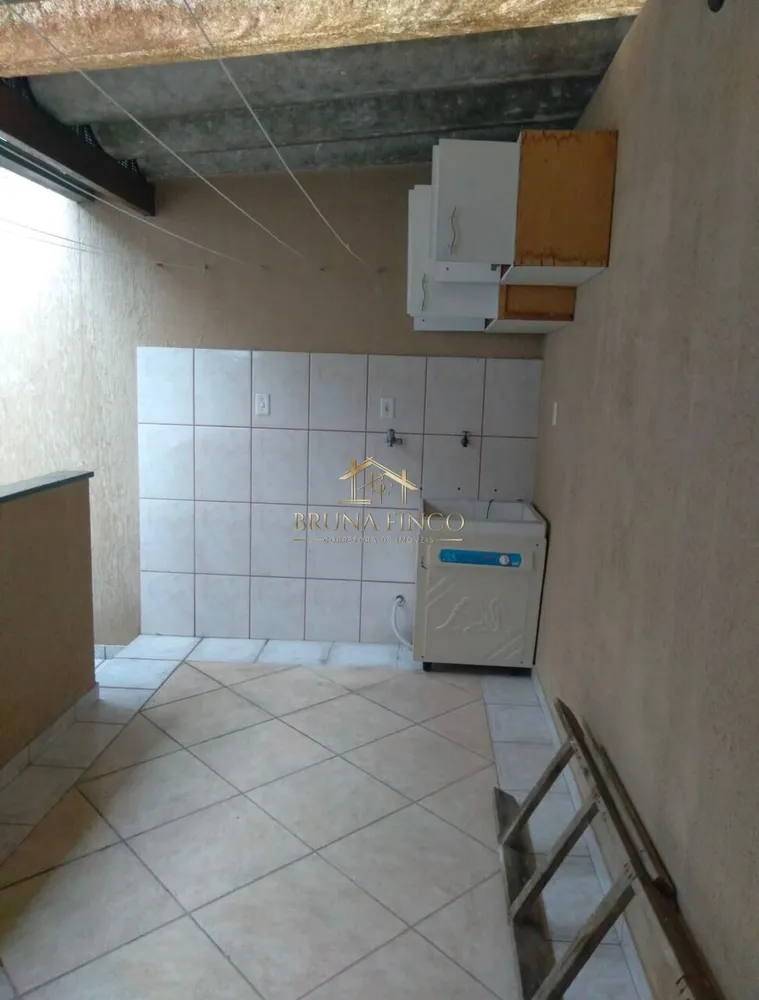 Sobrado, 3 quartos, 175 m² - Foto 14