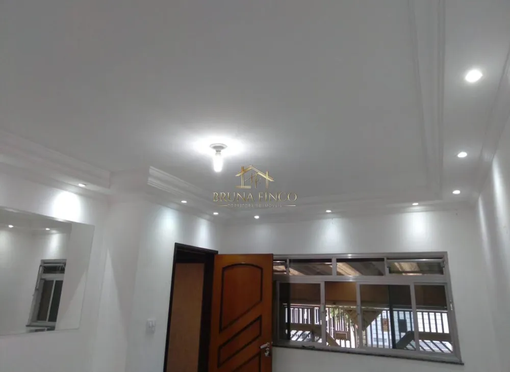 Sobrado, 3 quartos, 175 m² - Foto 4