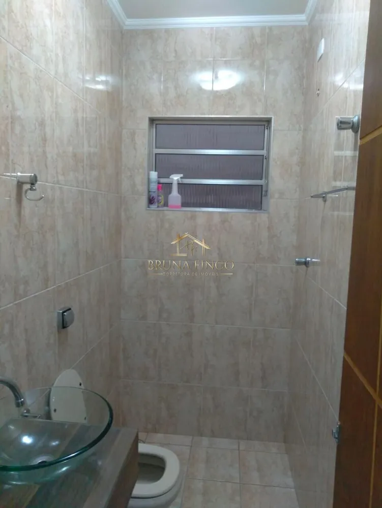 Sobrado, 3 quartos, 175 m² - Foto 8