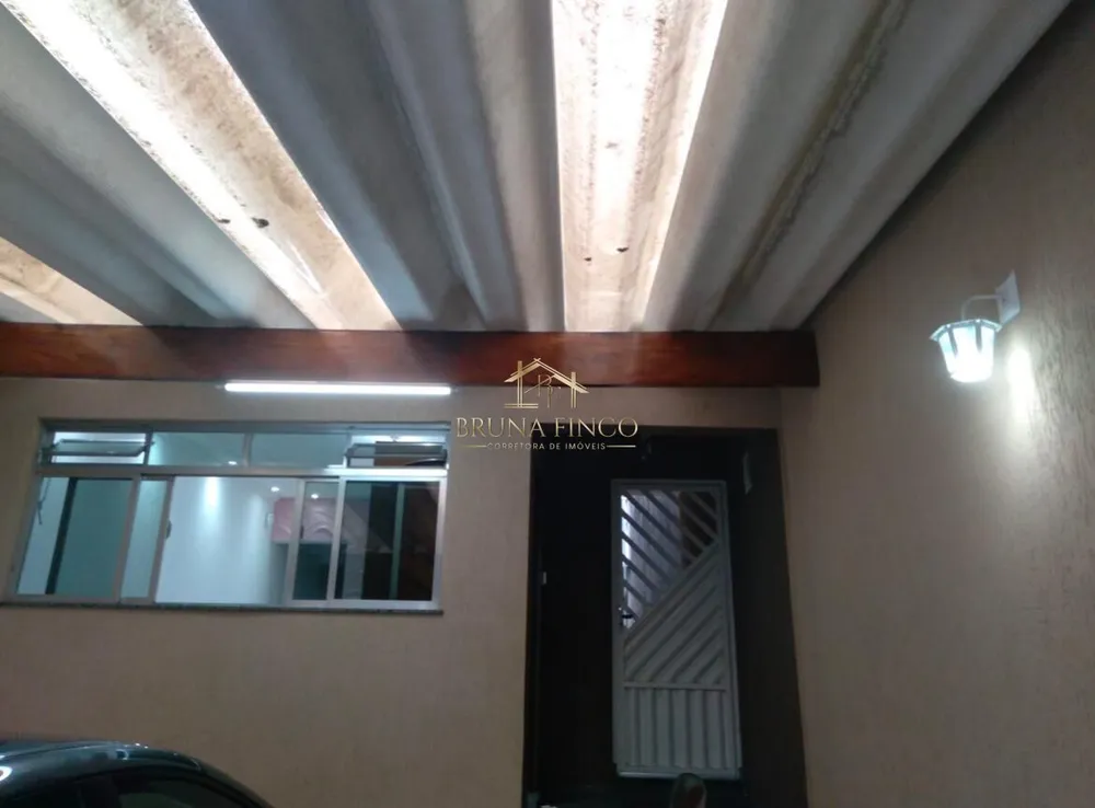 Sobrado, 3 quartos, 175 m² - Foto 12
