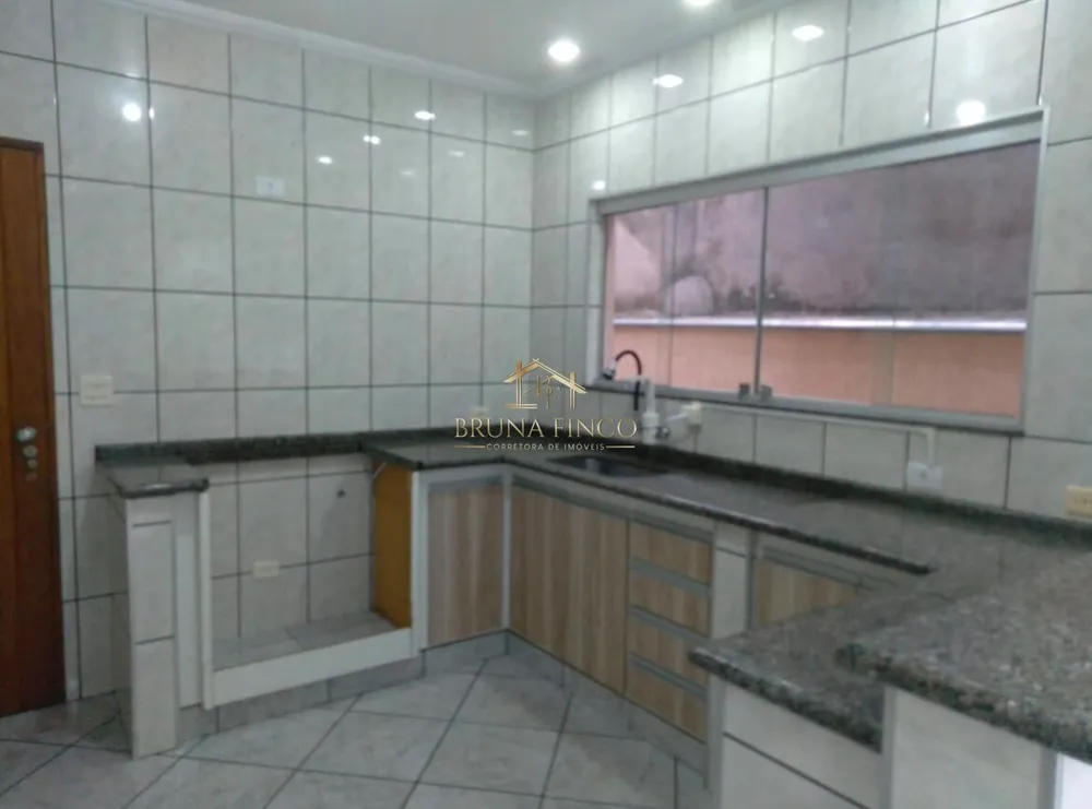 Sobrado, 3 quartos, 175 m² - Foto 7
