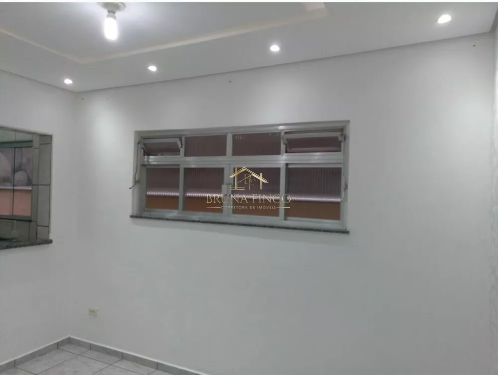 Sobrado, 3 quartos, 175 m² - Foto 1