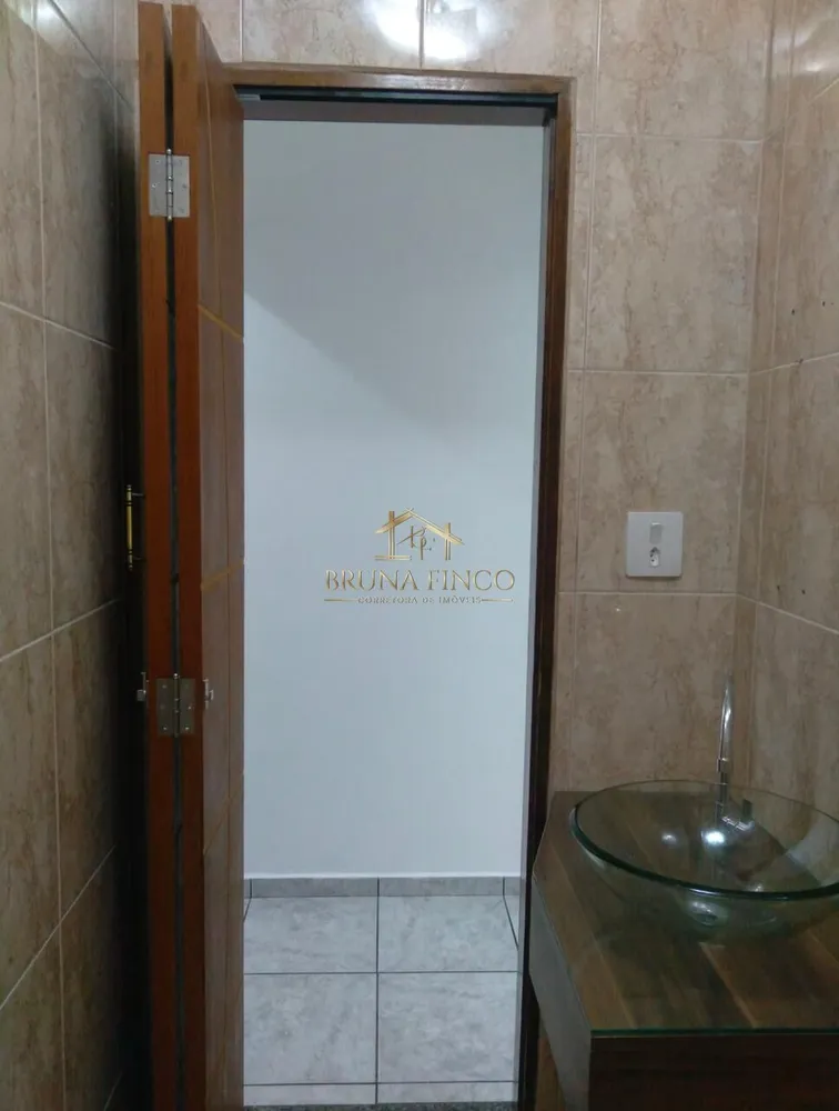 Sobrado, 3 quartos, 175 m² - Foto 15