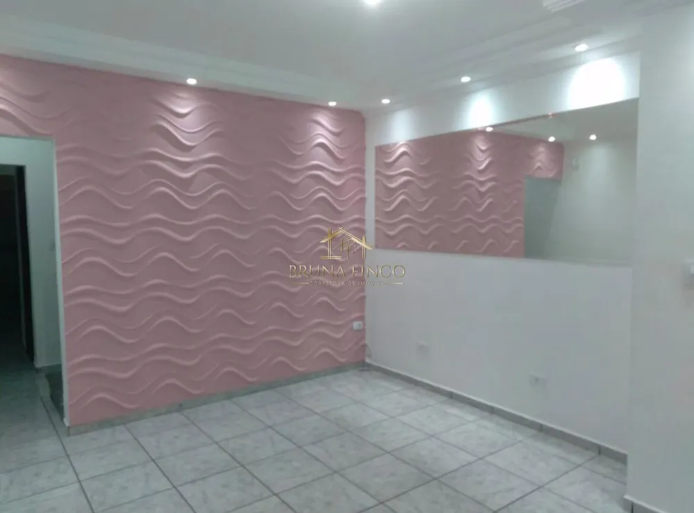 Sobrado, 3 quartos, 175 m² - Foto 1
