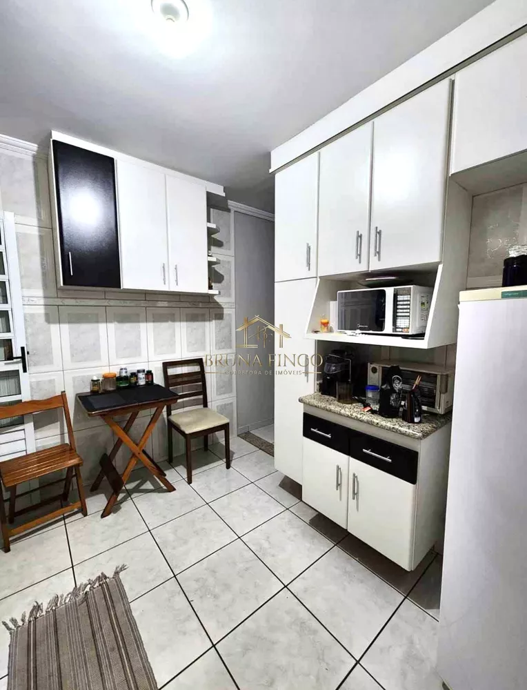 Casa de Condomínio, 2 quartos - Foto 2