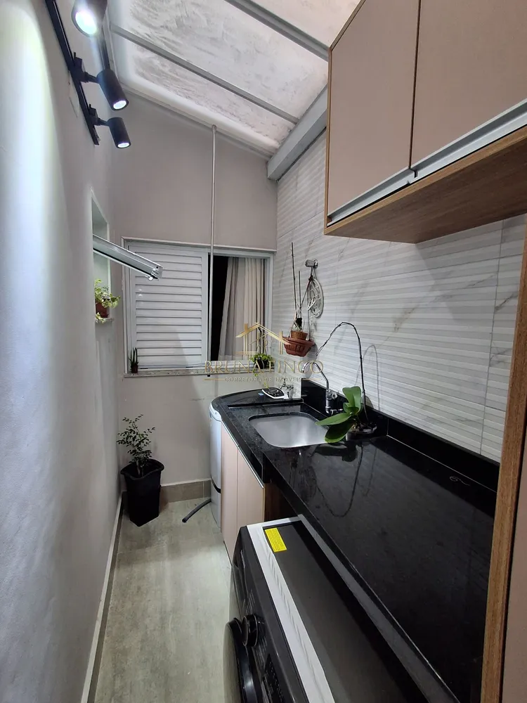 Apartamento, 3 quartos, 67 m² - Foto 14