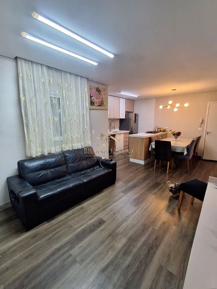 Apartamento, 3 quartos, 67 m² - Foto 3