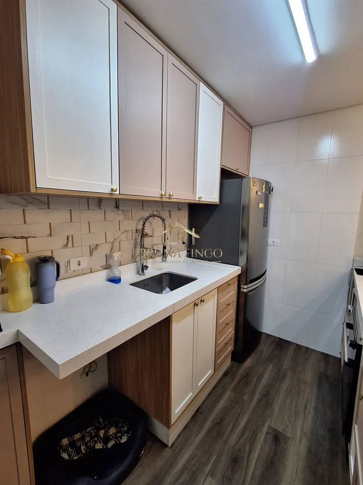 Apartamento, 3 quartos, 67 m² - Foto 2