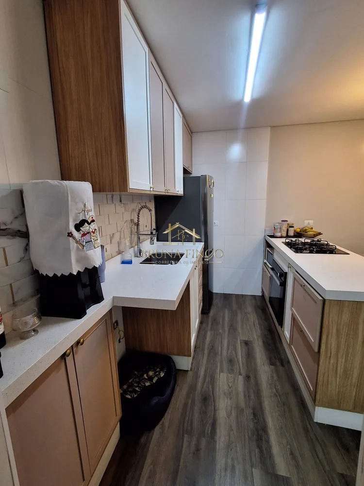 Apartamento, 3 quartos, 67 m² - Foto 16